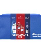 Head & Shoulders Gentleman's Set dárková sada