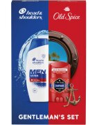Head & Shoulders Gentleman's Set dárková sada pro muže