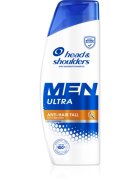 Head & Shoulders Men Ultra Anti Hair Fall šampon proti lupům s kofeinem 330 ml