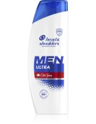 Head & Shoulders Men Ultra Old Spice šampon proti lupům pro muže 330 ml