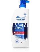 Head & Shoulders Men Ultra Old Spice šampon proti lupům pro muže 800 ml