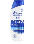 Head & Shoulders Men Ultra Total Care šampon proti lupům pro muže 330 ml