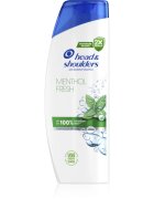 Head & Shoulders Menthol Fresh šampon proti lupům 500 ml