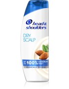 Head & Shoulders Moisturizing Care hydratační šampon proti lupům 400 ml