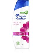 Head & Shoulders Smooth & Silky šampon proti lupům 250 ml