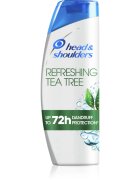 Head & Shoulders Tea Tree šampon proti lupům 400 ml