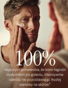 Health Labs Care Gentle On intenzivní hydratační krém pro muže 50 ml