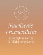 Health Labs Care Glow On Brightening eye cream rozjasňující oční krém 15 ml