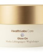 Health Labs Care Glow On Lifting and Smoothing Mask pleťová maska s liftingovým a zpěvňujícím účinkem 50 ml