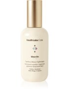 Health Labs Care Glow On Lipid firming balm zpevňující tělové mléko 200 ml