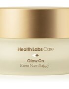 Health Labs Care Glow On Moisturising cream lehký hydratační krém 50 ml