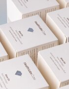 Health Labs Care Glow On Moisturising cream lehký hydratační krém 50 ml