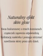 Health Labs Care Glow On Moisturising cream lehký hydratační krém 50 ml