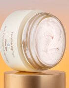 Health Labs Care Glow On Purifying and Brightening Mask čisticí a rozjasňující pleťová maska 50 ml