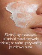 Health Labs Care Glow On Purifying and Brightening Mask čisticí a rozjasňující pleťová maska 50 ml
