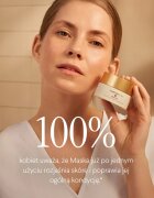 Health Labs Care Glow On Purifying and Brightening Mask čisticí a rozjasňující pleťová maska 50 ml