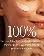 Health Labs Care Glow On Regenerating and Moisturising Mask regenerační a hydratační maska 50 ml