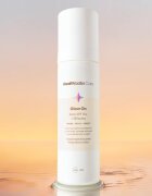Health Labs Care Glow On SPF 50+ with Melanin denní krém SPF 50+ 50 ml