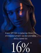 Health Labs Care Glow On SPF 50+ with Melanin denní krém SPF 50+ 50 ml