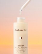 Health Labs Care Glow On TetraVit C 10% Serum pleťové sérum s vitaminem C 30 ml