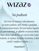 Health Labs Care Pure On Gentle Cleansing Gel jemný mycí gel na obličej 200 ml