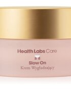 Health Labs Care Slow On krém na obličej s liftingovým efektem 50 ml