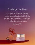 Health Labs Care Slow On krém na obličej s liftingovým efektem 50 ml