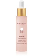 Health Labs Care Slow On vyhlazující sérum pro hydrataci a rozjasnění pleti s peptidy 30 ml