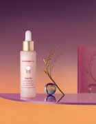 Health Labs Care Slow On vyhlazující sérum pro hydrataci a rozjasnění pleti s peptidy 30 ml