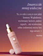 Health Labs Care Slow On vyhlazující sérum pro hydrataci a rozjasnění pleti s peptidy 30 ml