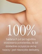 Health Labs Care Solve On čisticí gel na obličej a tělo 200 ml