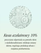 Health Labs Care Solve On pleťový krém proti nedokonalostem aknózní pleti 30 ml