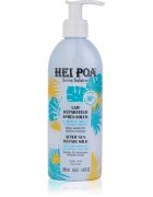 Hei Poa After Sun Monoi & Aloe Vera regenerační mléko po opalování na tělo a obličej 250 ml