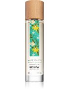 Hei Poa Aquatic Sensuality toaletní voda pro ženy 100 ml