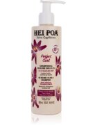 Hei Poa Perfect Curl šampon pro kudrnaté a vlnité vlasy 250 ml