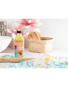 Hei Poa Pure Tahiti Monoï Oil hydratační olej na tělo a vlasy 100 ml