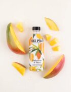 Hei Poa Pure Tahiti Monoï Oil Mango Scent multifunkční olej na tělo a vlasy 100 ml