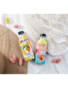 Hei Poa Pure Tahiti Monoï Oil Mango Scent multifunkční olej na tělo a vlasy 100 ml