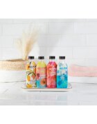 Hei Poa Pure Tahiti Monoï Oil Mango Scent multifunkční olej na tělo a vlasy 100 ml