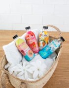 Hei Poa Pure Tahiti Monoï Oil Mango Scent multifunkční olej na tělo a vlasy 100 ml