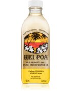 Hei Poa Pure Tahiti Monoï Oil Vanilla multifunkční olej na tělo a vlasy 100 ml