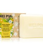 Hei Poa Tahiti Monoi Oil přírodní tuhé mýdlo 100 g