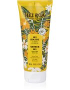 Hei Poa Tahiti Monoi Oil sprchový gel 200 ml