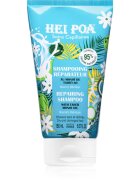 Hei Poa Tahiti Monoi Oil Tiara šampon pro suché a poškozené vlasy 150 ml