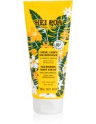 Hei Poa Tahiti Monoi Oil vyživující tělový krém 200 ml