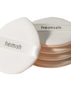 Heimish Rubycell houbička na make-up 5 ks