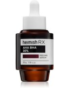 Heimish RX AHA BHA Peeling Serum vyhlazující exfoliační sérum se zklidňujícím účinkem 35 ml