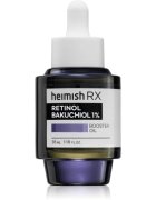 Heimish RX Retinol Bakuchiol Booster Oil intenzivně vyživující olej pro rozjasnění a vyhlazení pleti 35 ml