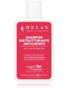 Helan CAPELVENERE Anti-Frizz Restructuring Shampoo uhlazující šampon pro vlnité a kudrnaté vlasy 200 ml