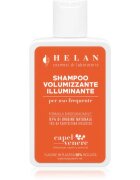 Helan CAPELVENERE Brightening Volumizing Shampoo rozjasňující šampon pro objem vlasů 200 ml